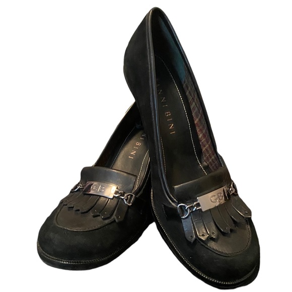 Gianni Bini Heels - Picture 1 of 4